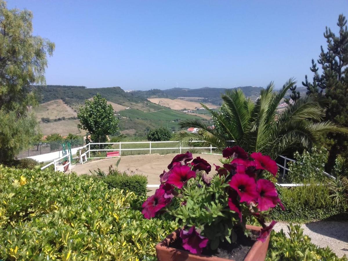 Casinha De Campo- Quintinha Dos Cavalos- Arruda Dos Vinhos Exteriér fotografie